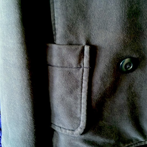 Lacoste Knit Sports Coat - Picture 3 of 4